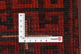 Lori - Qashqai Persian Rug 190x155 - Picture 4