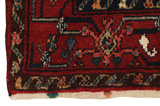 Songhor - Koliai Persian Rug 322x159 - Picture 3