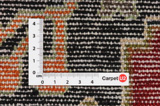 Songhor - Koliai Persian Rug 322x159 - Picture 4