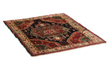 Tuyserkan - Hamadan Persian Rug 110x85 - Picture 1