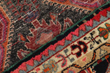 Tuyserkan - Hamadan Persian Rug 110x85 - Picture 6