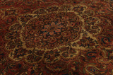 Sarouk - Farahan Persian Rug 312x213 - Picture 6