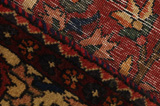 Sarouk - Farahan Persian Rug 312x213 - Picture 8
