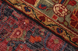 Sarouk - Farahan Persian Rug 312x157 - Picture 6