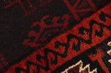 Lori - Bakhtiari Persian Rug 197x158 - Picture 6