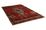 Bakhtiari - Lori Persian Rug 303x183 - Picture 1