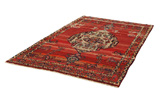 Bakhtiari - Lori Persian Rug 303x183 - Picture 2