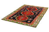 Lori - Qashqai Persian Rug 200x136 - Picture 2