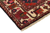 Bakhtiari Persian Rug 291x195 - Picture 3