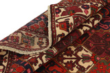 Bakhtiari Persian Rug 291x195 - Picture 5
