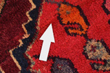 Lori - Bakhtiari Persian Rug 268x141 - Picture 17