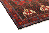 Koliai - Kurdi Persian Rug 319x149 - Picture 3