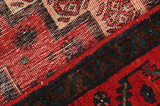 Bijar - Kurdi Persian Rug 302x152 - Picture 6