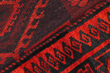 Lori - Bakhtiari Persian Rug 202x178 - Picture 6
