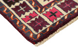 Lori - Gabbeh Persian Rug 205x132 - Picture 3