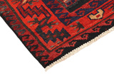 Lori - Bakhtiari Persian Rug 200x168 - Picture 3