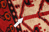Lori - Bakhtiari Persian Rug 242x144 - Picture 17