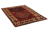 Lori - Qashqai Persian Rug 190x131 - Picture 1