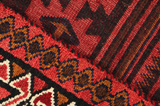 Tuyserkan - Hamadan Persian Rug 210x161 - Picture 6