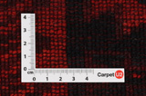 Lori - Bakhtiari Persian Rug 200x161 - Picture 4