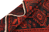Lori - Bakhtiari Persian Rug 200x161 - Picture 5
