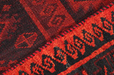 Lori - Bakhtiari Persian Rug 200x161 - Picture 6