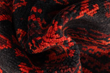 Lori - Bakhtiari Persian Rug 200x161 - Picture 7