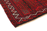 Lori - Bakhtiari Persian Rug 196x157 - Picture 3