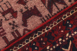 Afshar - Sirjan Persian Rug 192x155 - Picture 7