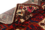 Bakhtiari Persian Rug 291x209 - Picture 5