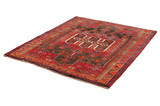 Lori - Qashqai Persian Rug 202x155 - Picture 2