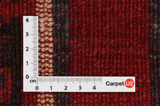 Lori - Qashqai Persian Rug 202x155 - Picture 4