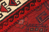 Lori - Qashqai Persian Rug 192x155 - Picture 8