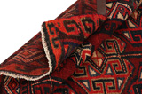 Lori - Bakhtiari Persian Rug 187x160 - Picture 5