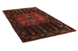 Koliai - Kurdi Persian Rug 296x157 - Picture 1