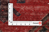 Koliai - Kurdi Persian Rug 296x157 - Picture 4