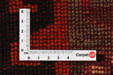 Lori - Qashqai Persian Rug 204x146 - Picture 4