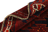 Lori - Bakhtiari Persian Rug 217x172 - Picture 5