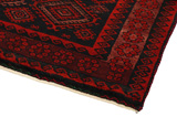Lori - Bakhtiari Persian Rug 210x174 - Picture 3