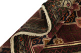 Lori - Bakhtiari Persian Rug 232x133 - Picture 5