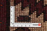 Lori - Gabbeh Persian Rug 212x156 - Picture 4