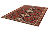 Ardebil Persian Rug 310x210 - Picture 2
