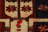 Bakhtiari - Qashqai Persian Rug 415x137 - Picture 17