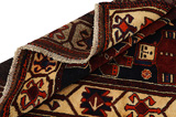 Bakhtiari - Lori Persian Rug 503x153 - Picture 5