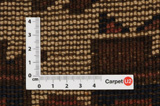 Bakhtiari - Qashqai Persian Rug 350x134 - Picture 4