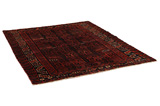 Lori - Bakhtiari Persian Rug 205x161 - Picture 1