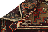 Lori - Bakhtiari Persian Rug 180x148 - Picture 3