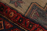 Koliai - Kurdi Persian Rug 319x120 - Picture 3