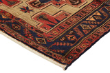 Koliai - Kurdi Persian Rug 319x120 - Picture 6