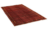 Mir - Sarouk Persian Rug 280x156 - Picture 1